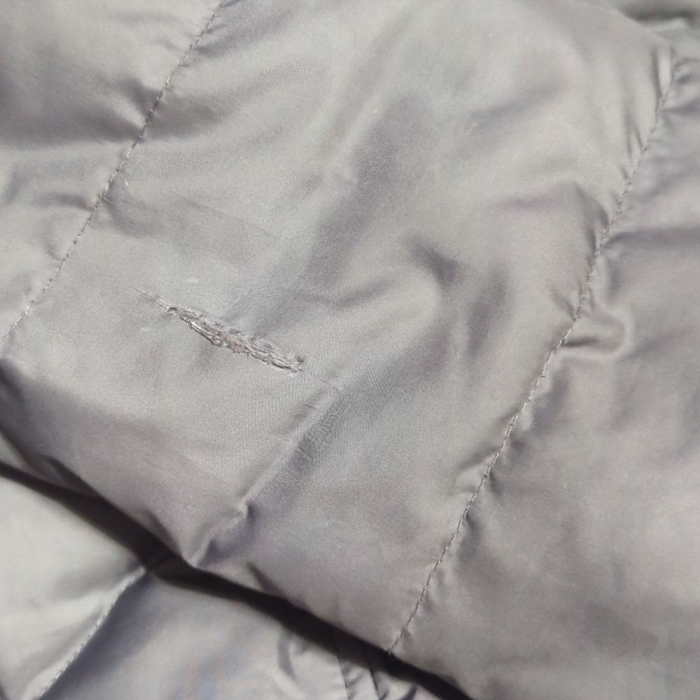 GRAY Covington Puffer Jacket‎ - Picture 11 of 13
